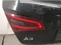  Крышка (дверь) багажника Audi A3 (8V) e-tron 2014-2018 20475913 #4