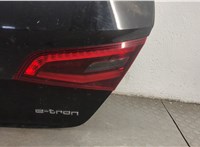  Крышка (дверь) багажника Audi A3 (8V) e-tron 2014-2018 20475913 #5