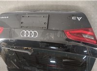  Крышка (дверь) багажника Audi A3 (8V) e-tron 2014-2018 20475913 #10