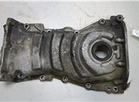  Крышка передняя ДВС Skoda Yeti 2009-2018 20475929 #1