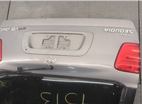  Крышка (дверь) багажника Toyota Sequoia 2000-2008 20475938 #5