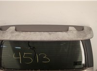  Крышка (дверь) багажника Toyota Sequoia 2000-2008 20475938 #8