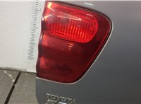  Крышка (дверь) багажника Toyota Sequoia 2000-2008 20475938 #9