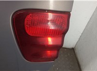  Крышка (дверь) багажника Toyota Sequoia 2000-2008 20475938 #11