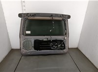  Крышка (дверь) багажника Toyota Sequoia 2000-2008 20475938 #12