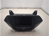  Магнитола Chevrolet Trailblazer 2019- 20475942 #2