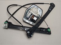  Стеклоподъемник электрический Volkswagen Golf 5 2003-2009 20475948 #1