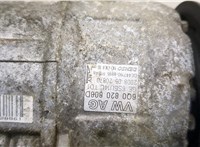 6Q0820808F Компрессор кондиционера Volkswagen Polo 2005-2009 20475970 #5