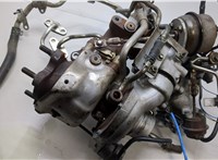  Турбина Mazda CX-5 2012-2017 20475977 #1