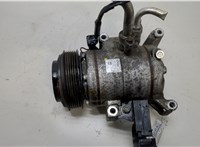  Компрессор кондиционера Mazda CX-5 2012-2017 20475980 #1