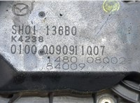  Заслонка дроссельная Mazda CX-5 2012-2017 20475981 #3