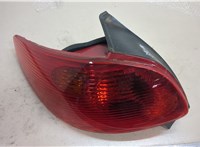  Плата фонаря Peugeot 206 11434204 #1