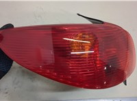  Плата фонаря Peugeot 206 11434204 #2