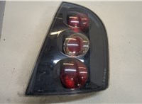  Фонарь (задний) Skoda Fabia 1999-2007 20475995 #1