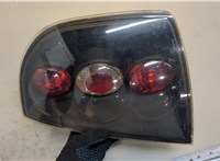  Фонарь (задний) Skoda Fabia 1999-2007 20475995 #2