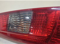  Фонарь (задний) Ford Fiesta 2001-2007 20475998 #2