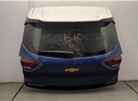  Крышка (дверь) багажника Chevrolet Trailblazer 2019- 20476015 #1