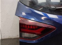 42740731 Крышка (дверь) багажника Chevrolet Trailblazer 2019- 20476015 #9