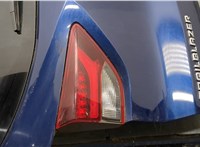  Крышка (дверь) багажника Chevrolet Trailblazer 2019- 20476015 #4
