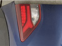  Крышка (дверь) багажника Chevrolet Trailblazer 2019- 20476015 #6