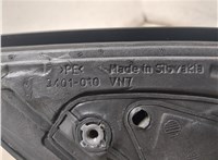  Зеркало боковое Porsche Cayenne 2002-2010 20476018 #7
