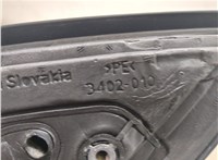  Зеркало боковое Porsche Cayenne 2002-2010 20476026 #2