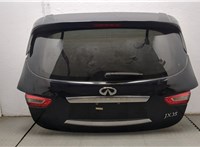  Крышка (дверь) багажника Infiniti JX 20476029 #1