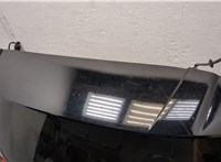  Крышка (дверь) багажника Infiniti JX 20476029 #2