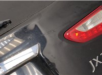  Крышка (дверь) багажника Infiniti JX 20476029 #4