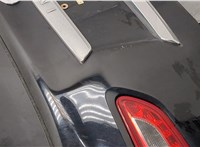  Крышка (дверь) багажника Infiniti JX 20476029 #5