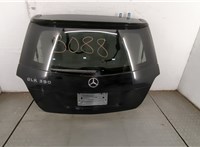  Крышка (дверь) багажника Mercedes GLK X204 2008-2015 20476043 #1