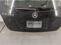  Крышка (дверь) багажника Mercedes GLK X204 2008-2015 20476043 #3