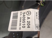  Крышка (дверь) багажника Mercedes GLK X204 2008-2015 20476043 #9