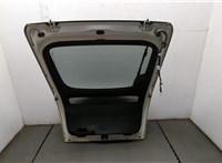  Крышка (дверь) багажника Honda Crosstour 2009-2015 20476049 #6