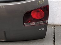  Крышка (дверь) багажника Volkswagen Touareg 2007-2010 20476062 #2