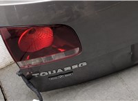  Крышка (дверь) багажника Volkswagen Touareg 2007-2010 20476062 #3