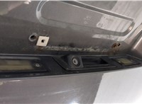  Крышка (дверь) багажника Volkswagen Touareg 2007-2010 20476062 #5