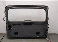  Крышка (дверь) багажника Volkswagen Touareg 2007-2010 20476062 #6