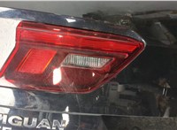 5NN845051F Стекло заднее Volkswagen Tiguan 2016-2020 11434276 #2