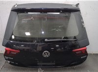 5NN845051F Стекло заднее Volkswagen Tiguan 2016-2020 11434276 #5