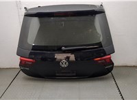  Крышка (дверь) багажника Volkswagen Tiguan 2016-2020 20476077 #1