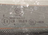  Крышка (дверь) багажника Volkswagen Tiguan 2016-2020 20476077 #3