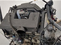  Двигатель (ДВС) Hummer H3 20476096 #5