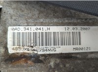  КПП - автомат (АКПП) 4х4 Porsche Cayenne 2002-2010 20476097 #2
