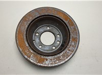 7L8615601C Диск тормозной Volkswagen Touareg 2007-2010 20476098 #1