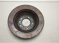 7L8615601C Диск тормозной Volkswagen Touareg 2007-2010 20476101 #1