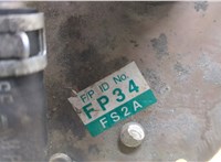  Насос топливный электрический Mazda 626 1997-2001 20476128 #2