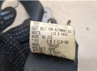  Ремень безопасности Mazda 5 (CR) 2005-2010 20476152 #4