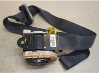 81450S5SG01ZA Ремень безопасности Honda Civic 2000-2006 20476164 #1