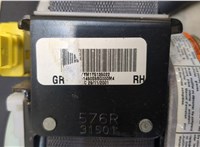 81450S5SG01ZA Ремень безопасности Honda Civic 2000-2006 20476164 #2
